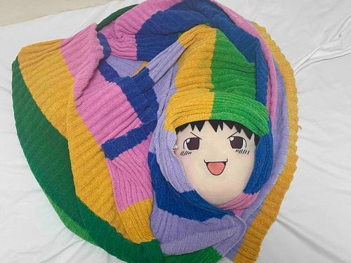 おねむり…