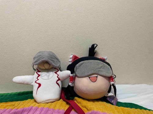 おねむりなさい