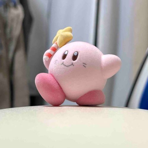 ちっこいやつ