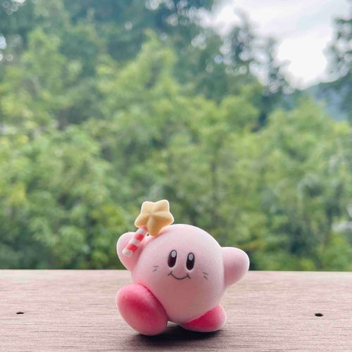 ポョ