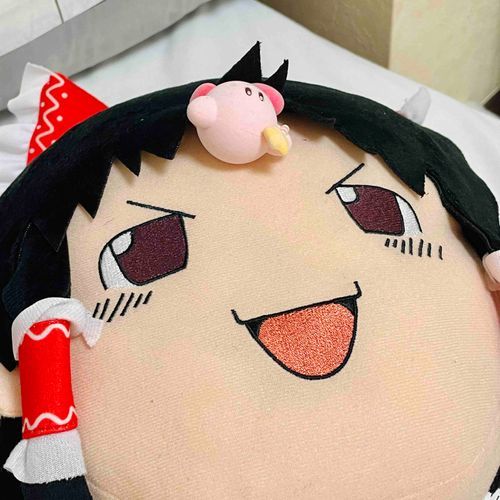 ただいまﾎﾟｮ
