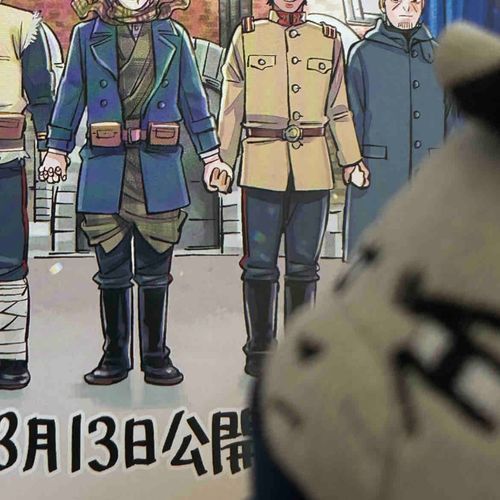 デカ軍曹かっこよかったね