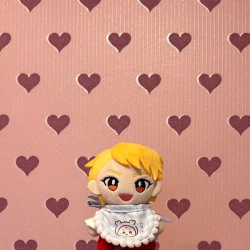 自分の方が♡できるってこと？