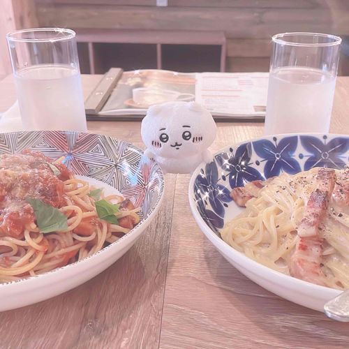 おいしかったね