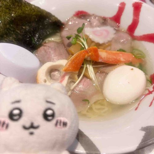 おいしかったね🍜