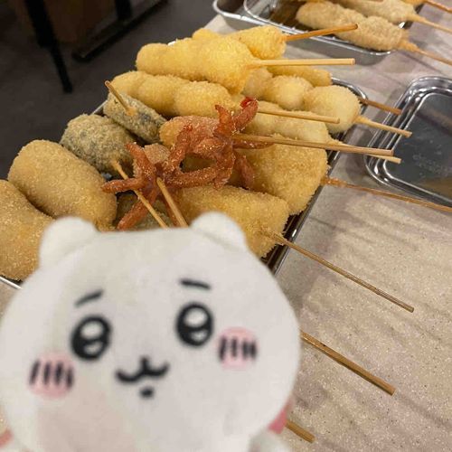 食べすぎだね