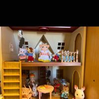 いぬがみさんち