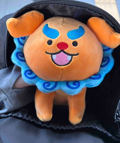 突然ですが仲間が増えました