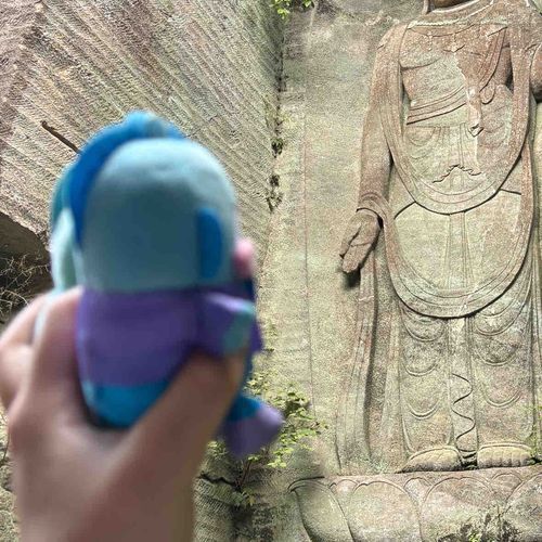 百尺ってデカいんですね