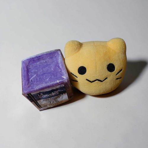 だいすきなせっけん