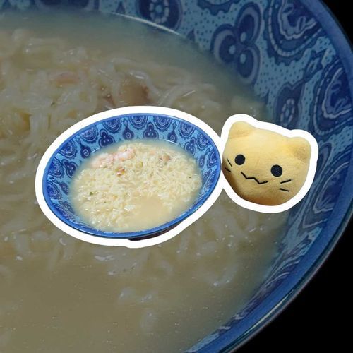 つくったのでおたべやす