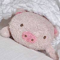 ぶーちゃん