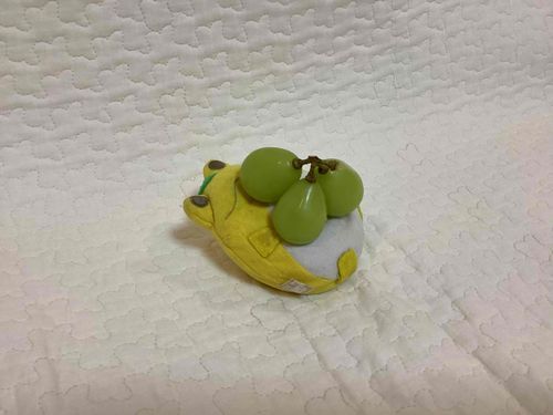 今日から始めてみます！
どきどき