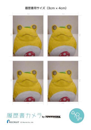 お友達がやってたからやってみた