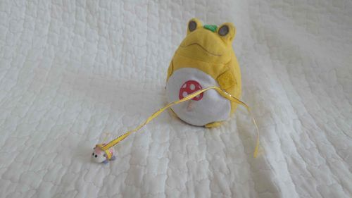 散歩