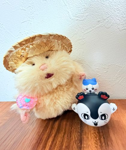 夏の思い出🍉
念願の映画みてきたよー🍿