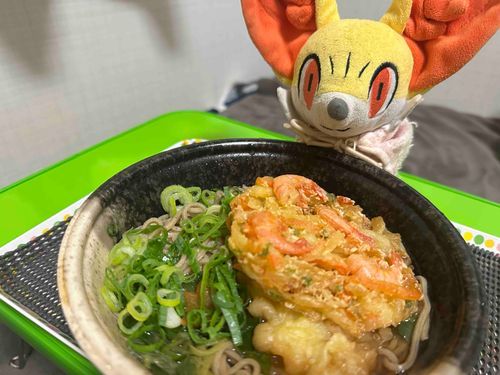 よいおとしを！