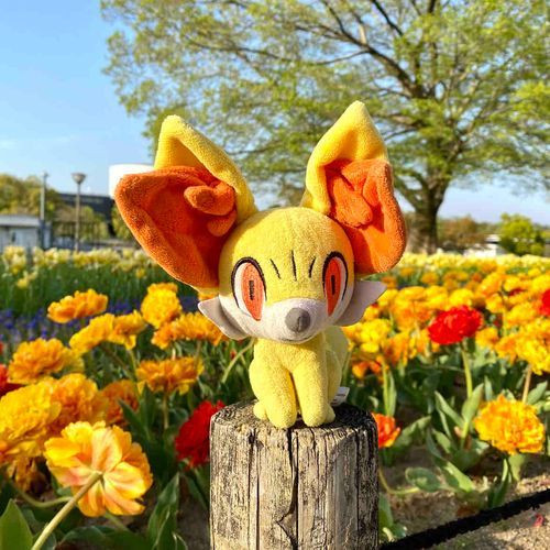 きょうは、トレーナーさんとであって、12ねんなんだよー！