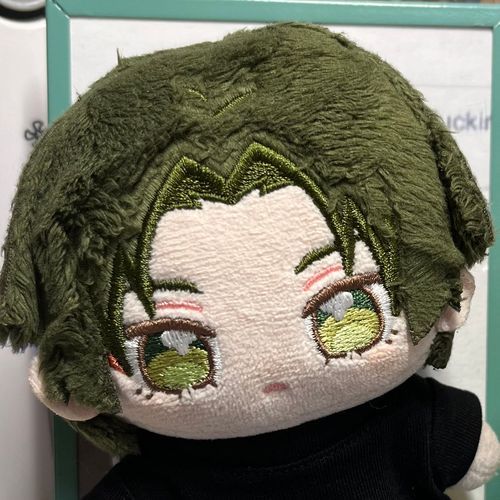 ぬい活in🇺🇸