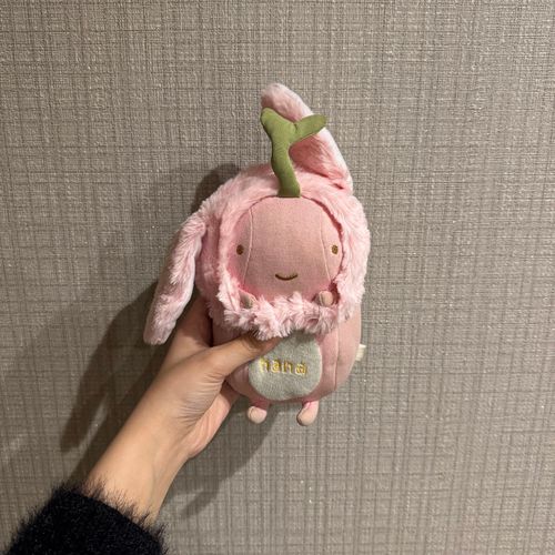 はなちゃんNEW帽子kawaii👒💕💕