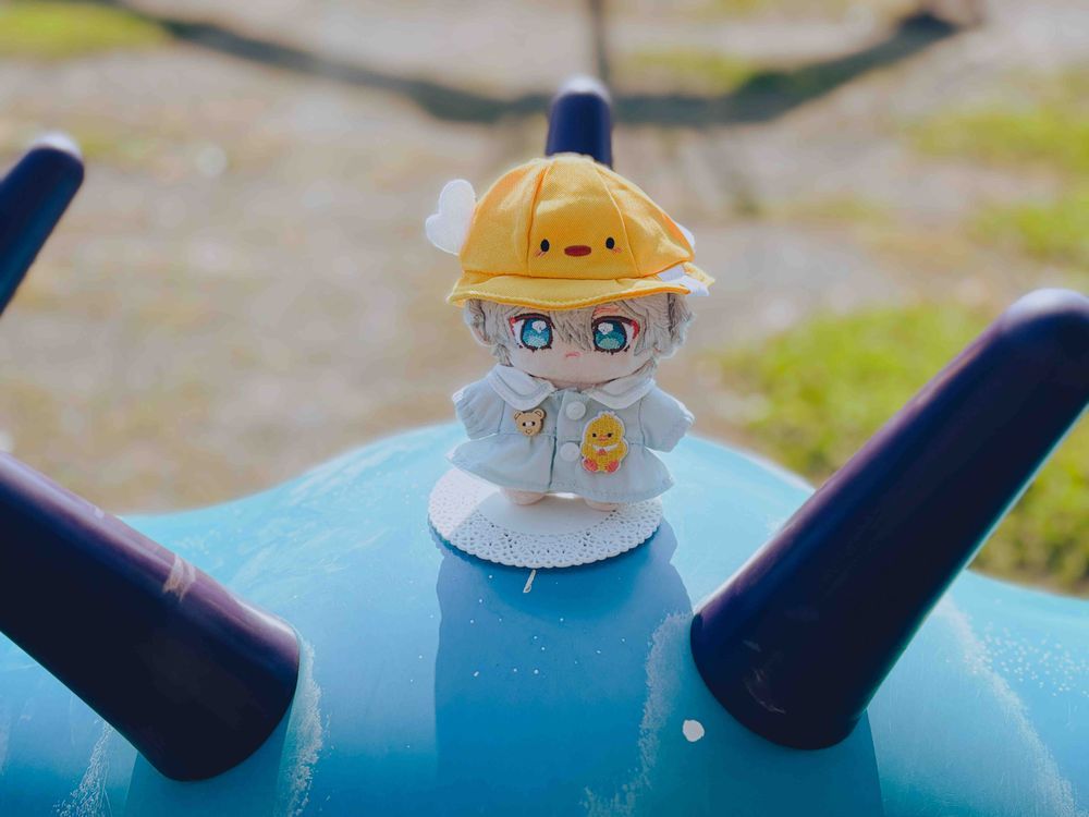 こうえん たのし♪