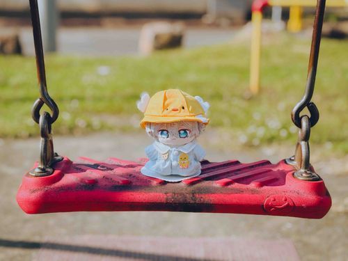 こうえん たのし♪