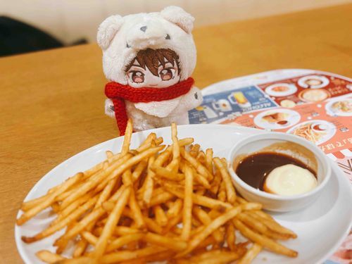 ぽてと🍟 だ‼️‼️‼️‼️‼️‼️‼️‼️