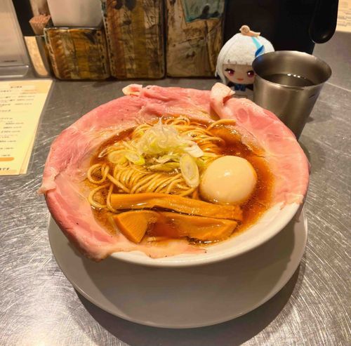 ラーメン大戦争🍜