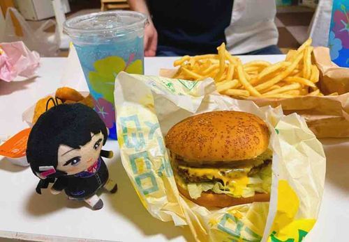 罪だあ😋
