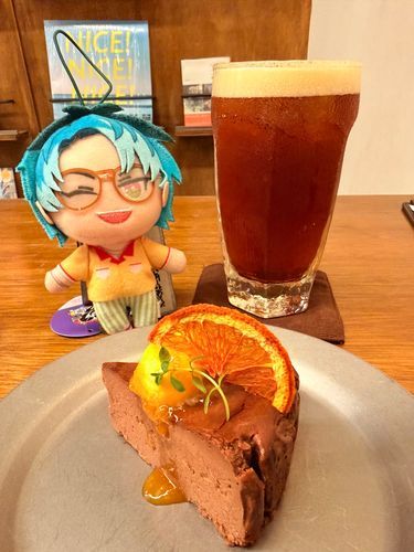 簓、誕生日おめでとう🎂