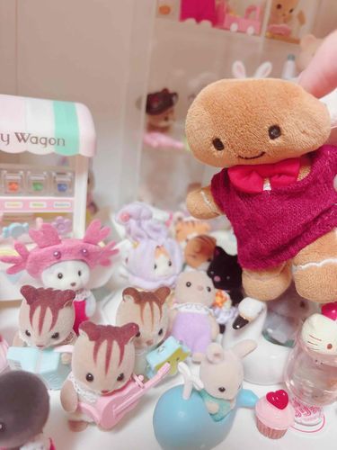 くきたんとおりまーす！とおりくっきー♪