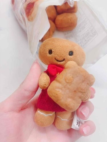 色がおんなじ🎶茶色🎶