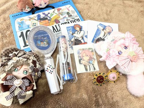 🌱⋆｡あと数分後………楽しみだねぇ⭐️

🌸この間まで体調崩してたかいぬち……すごい回復力やわ…💧‬

🐱飼い主さんこの日を楽しみにしてたからなぁ…配信で楽しんでもらおうじゃないかぁ⭐️⭐️