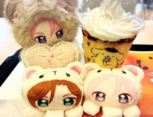 🌸美味っっっ⭐️(⸝⸝⸝› ⤙‹⸝⸝⸝)ꔛ‬ෆ
