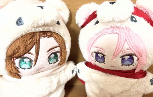 🌸今日はぬちはんとこの家族のチビコが運動会らしいで🔴⚪️🏅✨️
そのチビコにわちら赤白リボンでぐるぐる巻きにされたんやけど(꧞ 'ᢦ' )

🐱きっと俺らにも応援してもらいたんじゃないかぁ(* ᐕ)？📣✨️

🌸ならわちらもやったるか(๑و•̀ω•́)و

🐱何を！？💦

🌱⋆｡チビコに運動会の可愛い招待状を貰ったので仲良く応援しに行きましたとさ(˶' ᵕ ' ˶)♬.*ﾟ