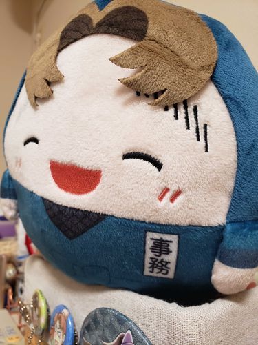 お腹ぽんぽんで可愛すぎる…