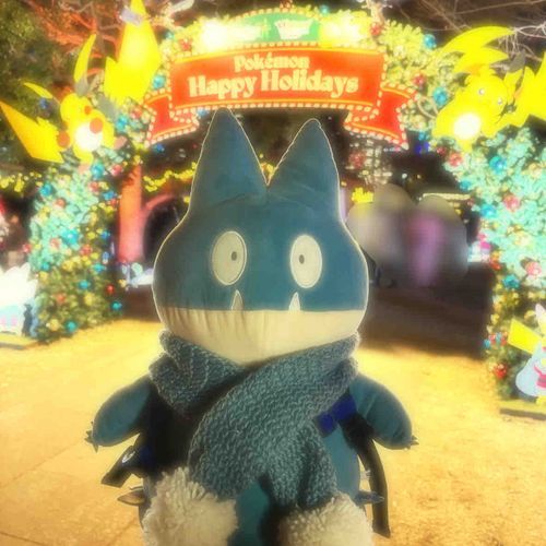 メリークリスマス
