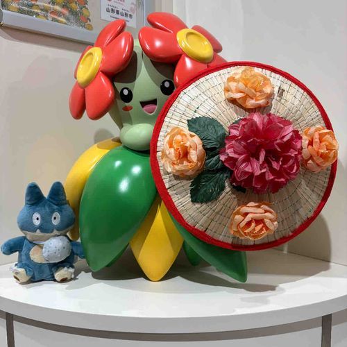 花笠まつり やっしょーまかしょ！