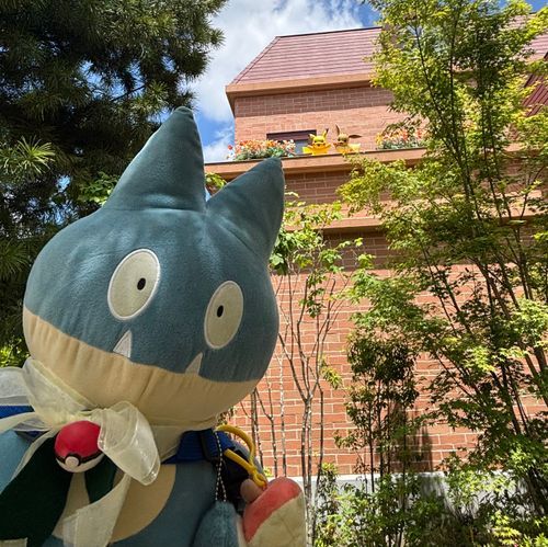 ポケパークに行ってきたよ