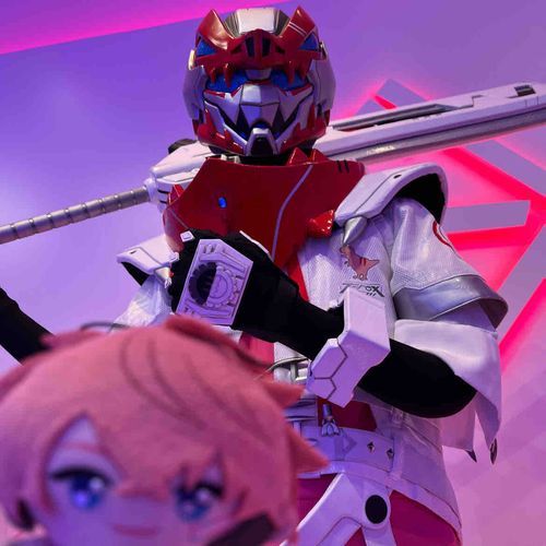 これはかっこいいぼく