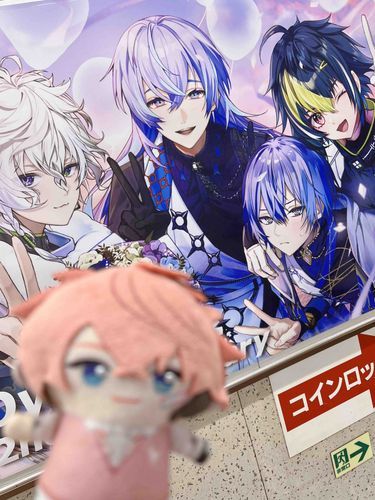 Dyticaおめでとう🤩
