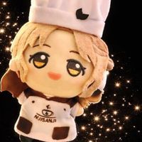 シェフ･ドゥ･ヒナナ