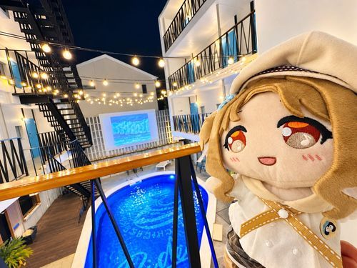 ポスト