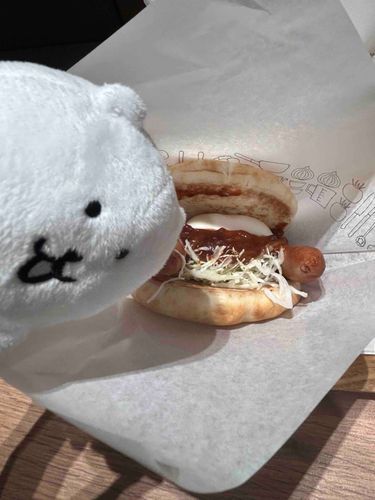 ふぉかちゃ！