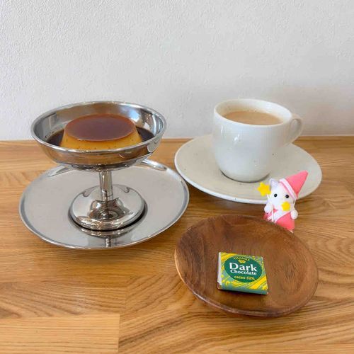 プリン