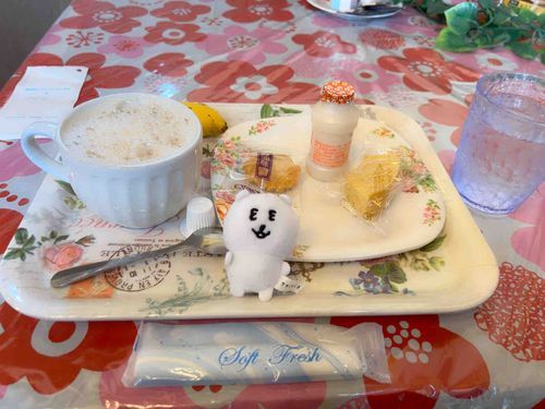 ぽやぽやもーにんぐ