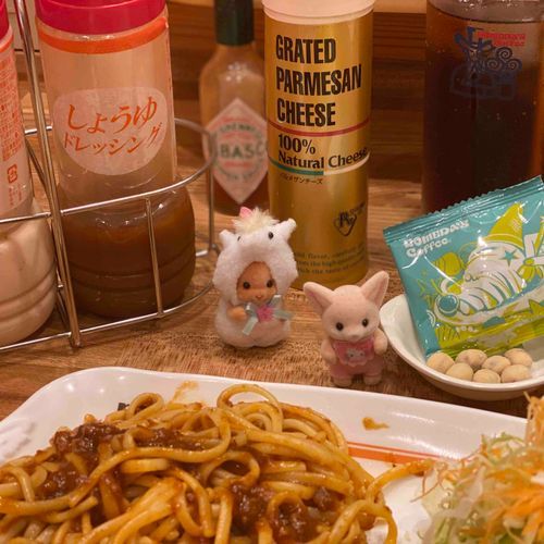 コメダ久しぶりです