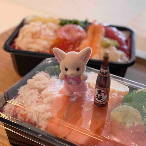 食べがいがありました！