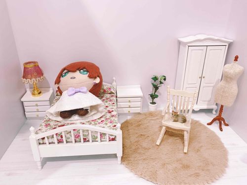 🌙💤🎍