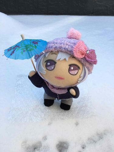 ⛄️
